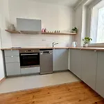 Slaska 33 شقة غدينيا