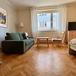 شقة Slaska 33