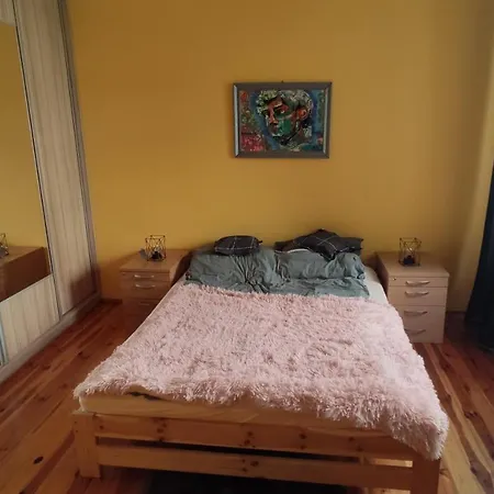 Apartment Slaska 33 *
