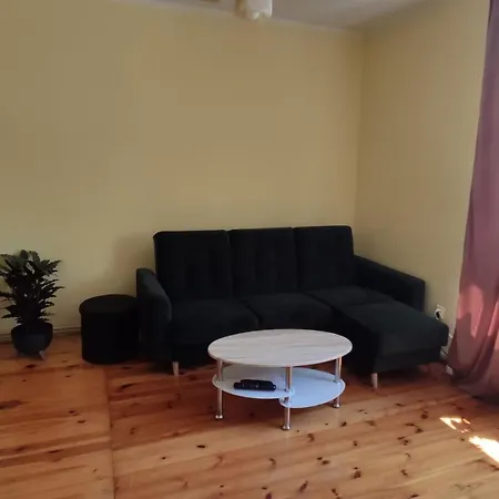 Apartment Slaska 33 Gdynia