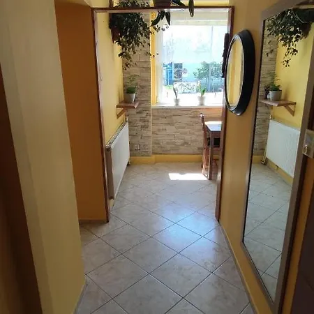 Apartment Slaska 33 Gdynia