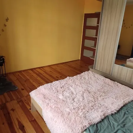 Apartment Slaska 33 Gdynia