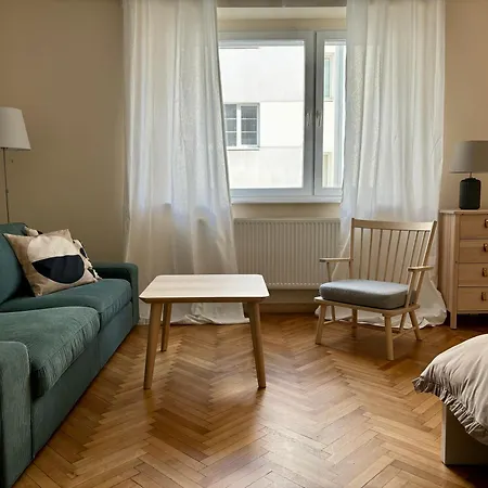 Apartment Slaska 33