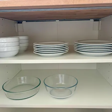 Slaska 33 Daire Gdynia