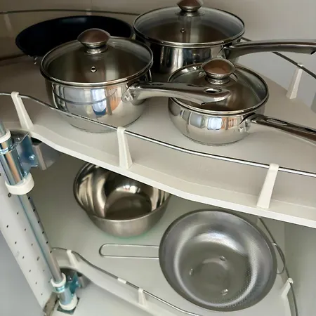 Lejlighed Slaska 33 Gdynia