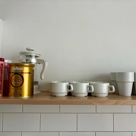 Slaska 33 * グディニャ