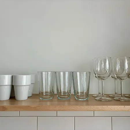 Appartement Slaska 33 *