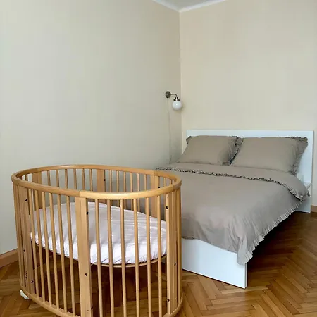 Slaska 33 Apartment Gdynia