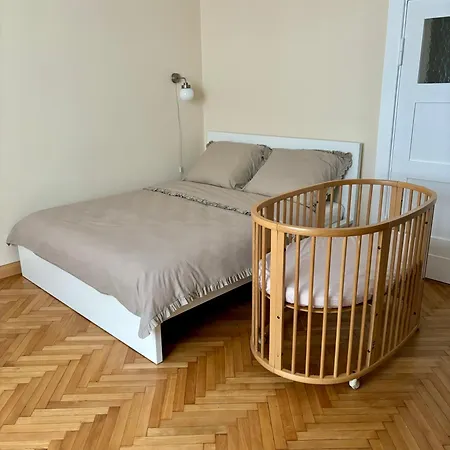 Apartment Slaska 33 Gdynia