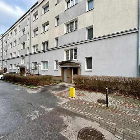 Slaska 33 * Gdynia