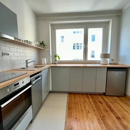 Slaska 33 Apartment *