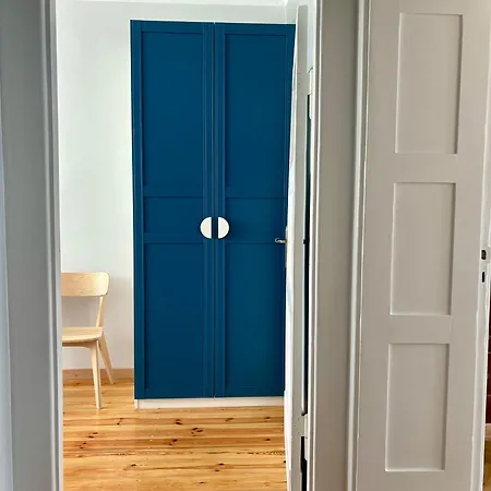 Apartment Slaska 33 Gdynia