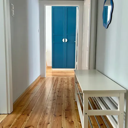Slaska 33 Appartement