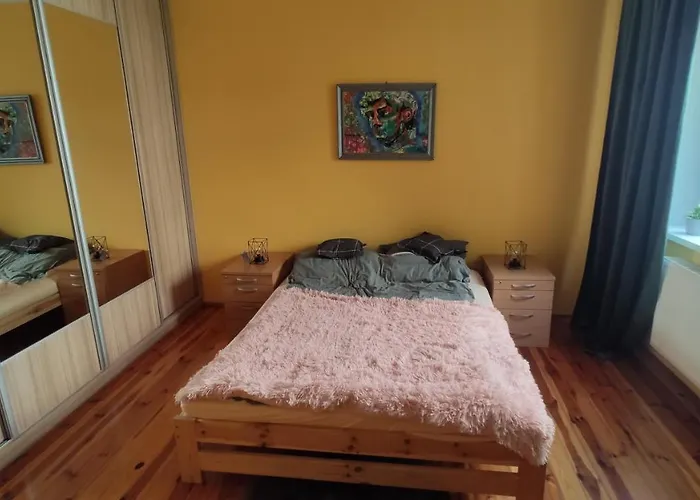 Appartement Slaska 33 *