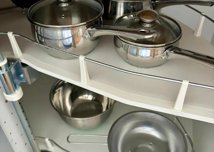 Appartement Slaska 33 Gdynia