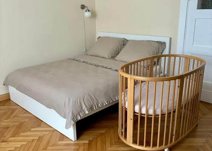 Appartement Slaska 33 Gdynia