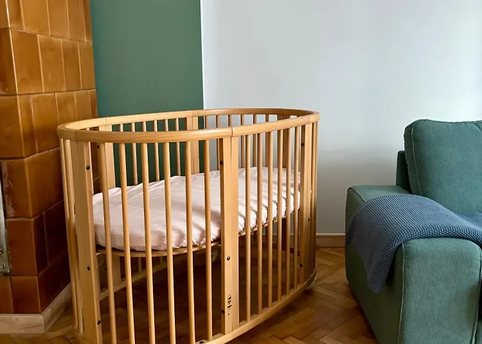 Appartement Slaska 33