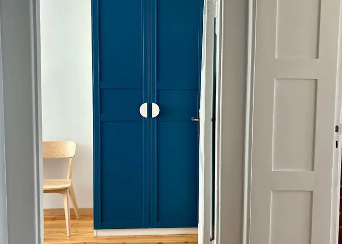 Appartement Slaska 33 Gdynia