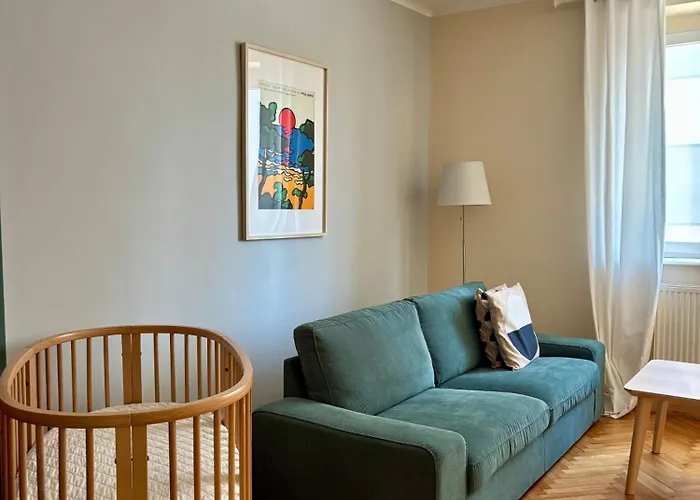 Slaska 33 Appartement *