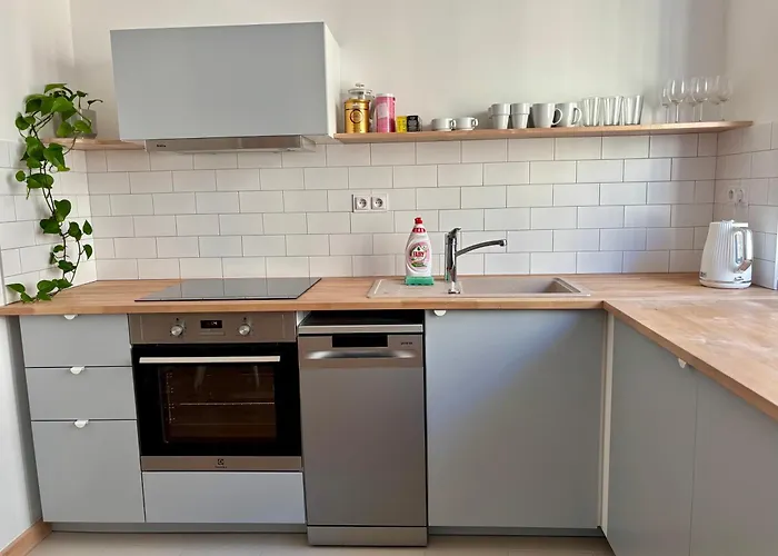 Slaska 33 Appartement Gdynia